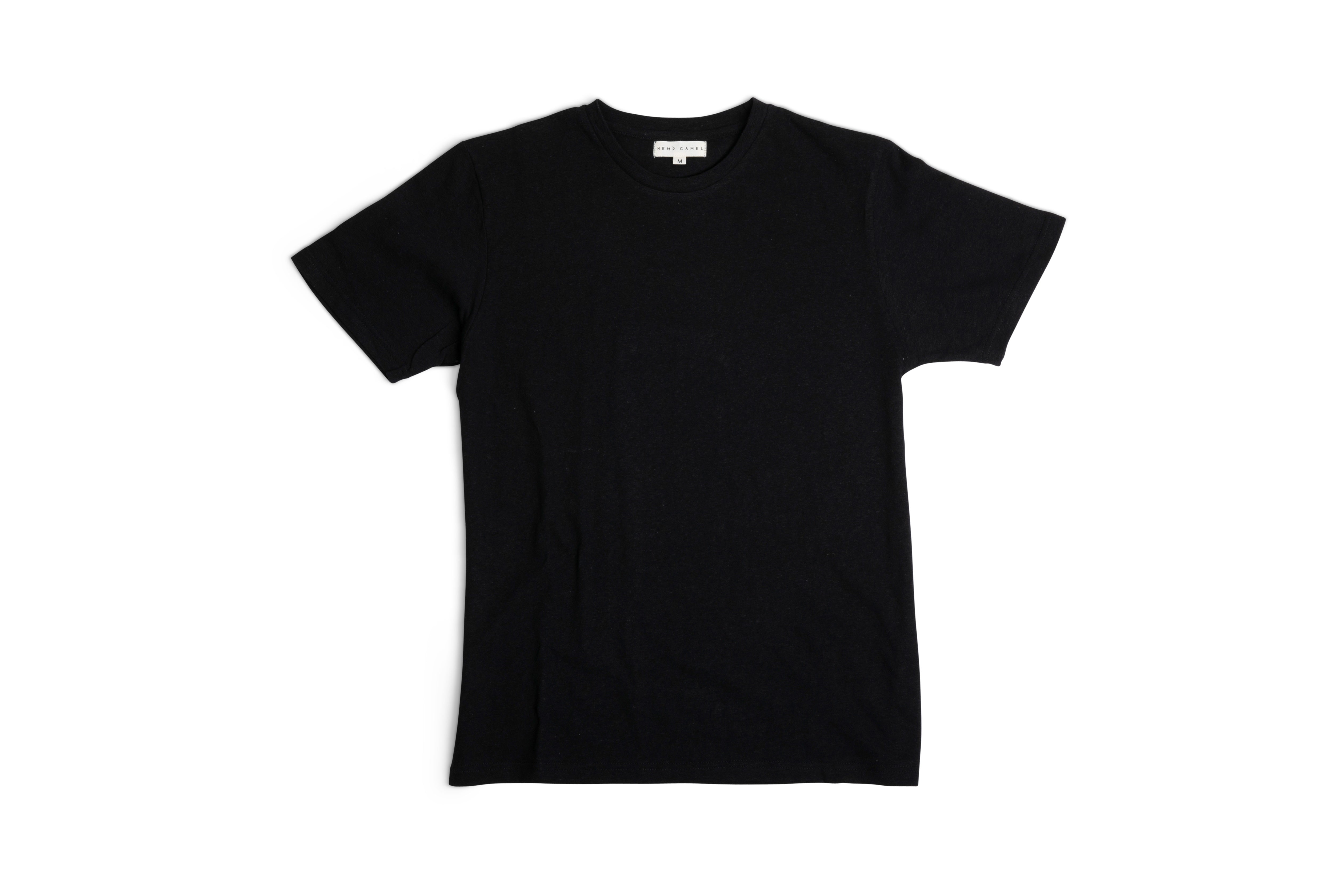 Hemp Blend Tee