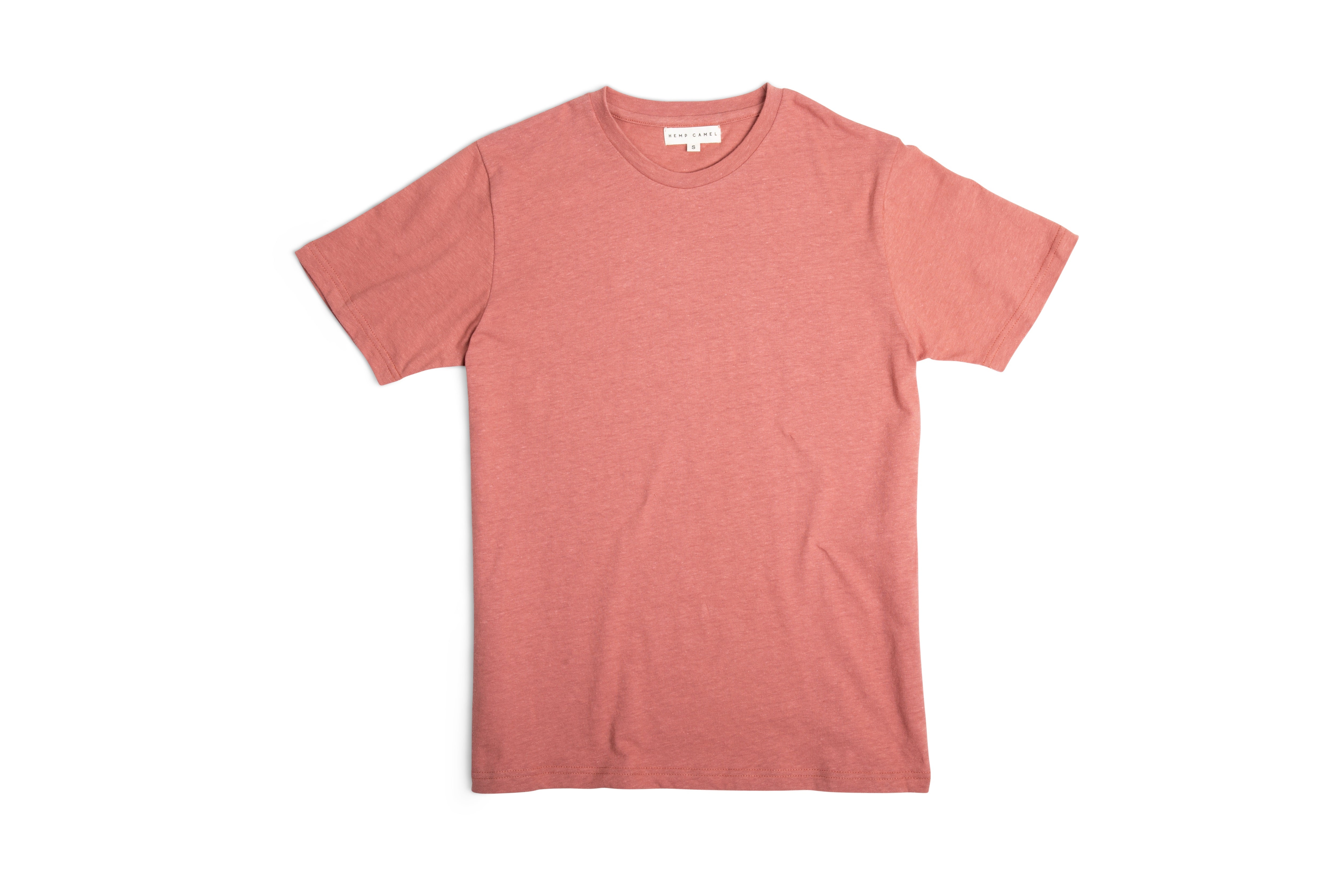 Hemp Blend Tee