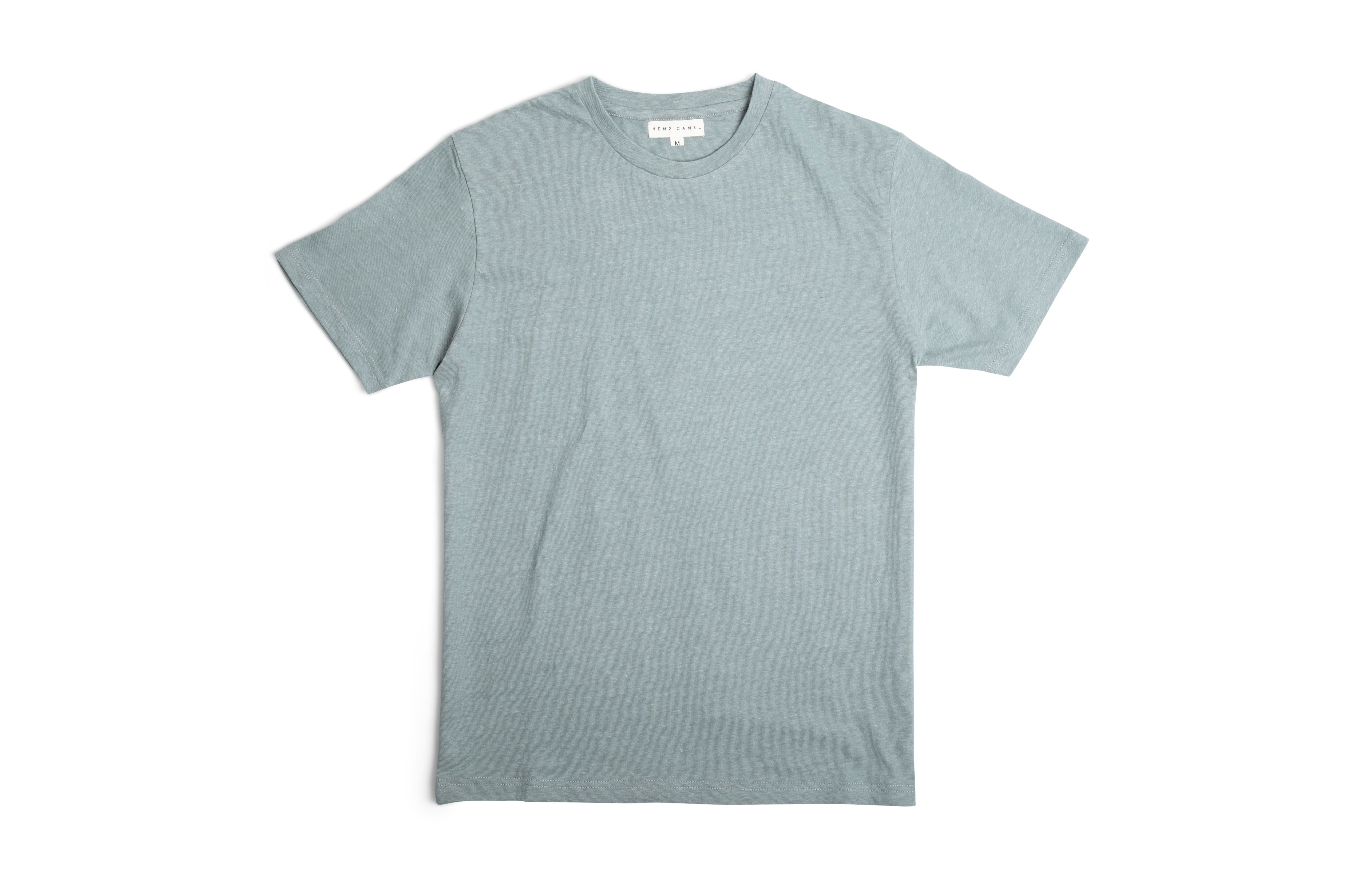 Hemp Blend Tee