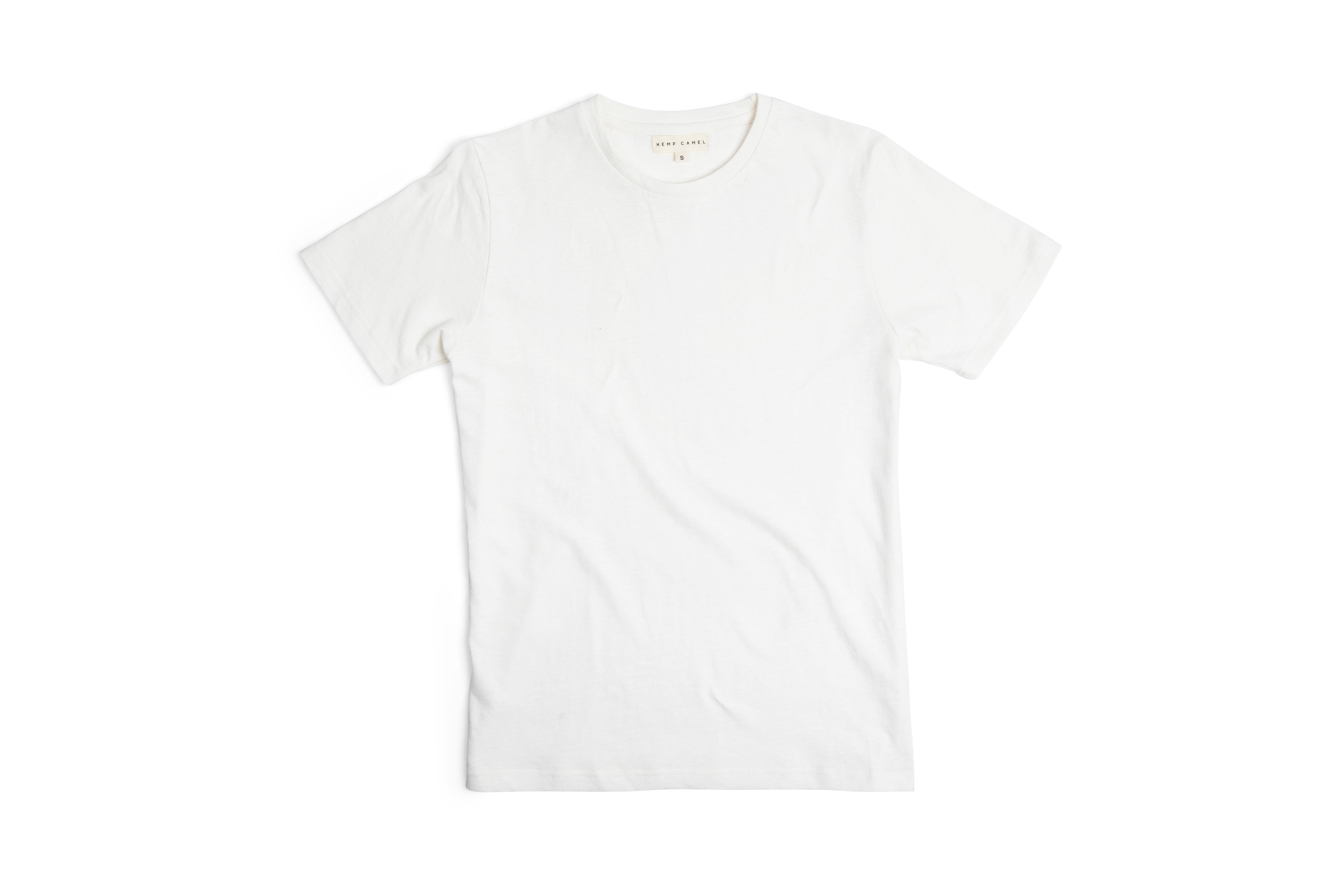 Hemp Blend Tee