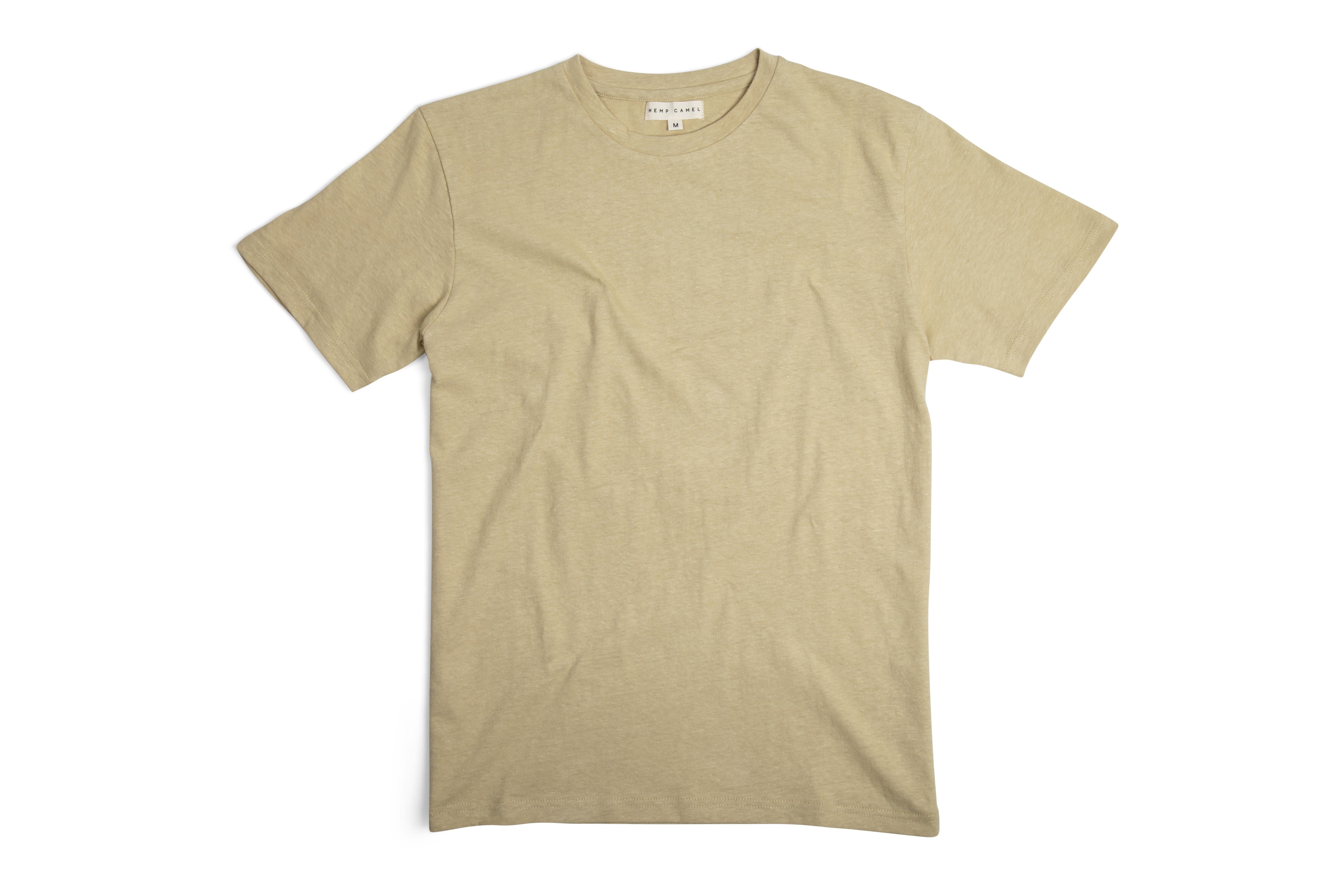 Hemp Blend Tee