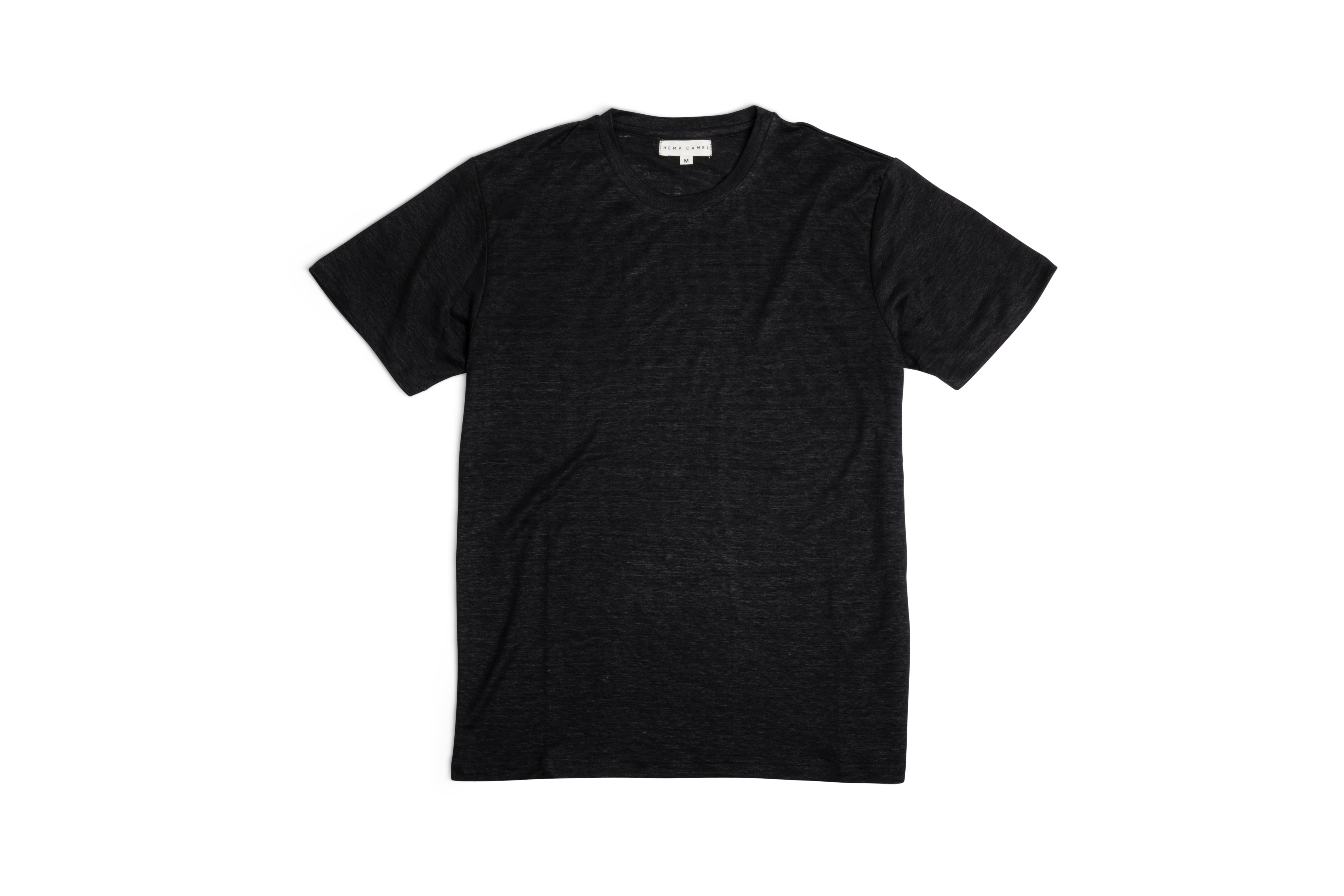 100% Hemp Tee