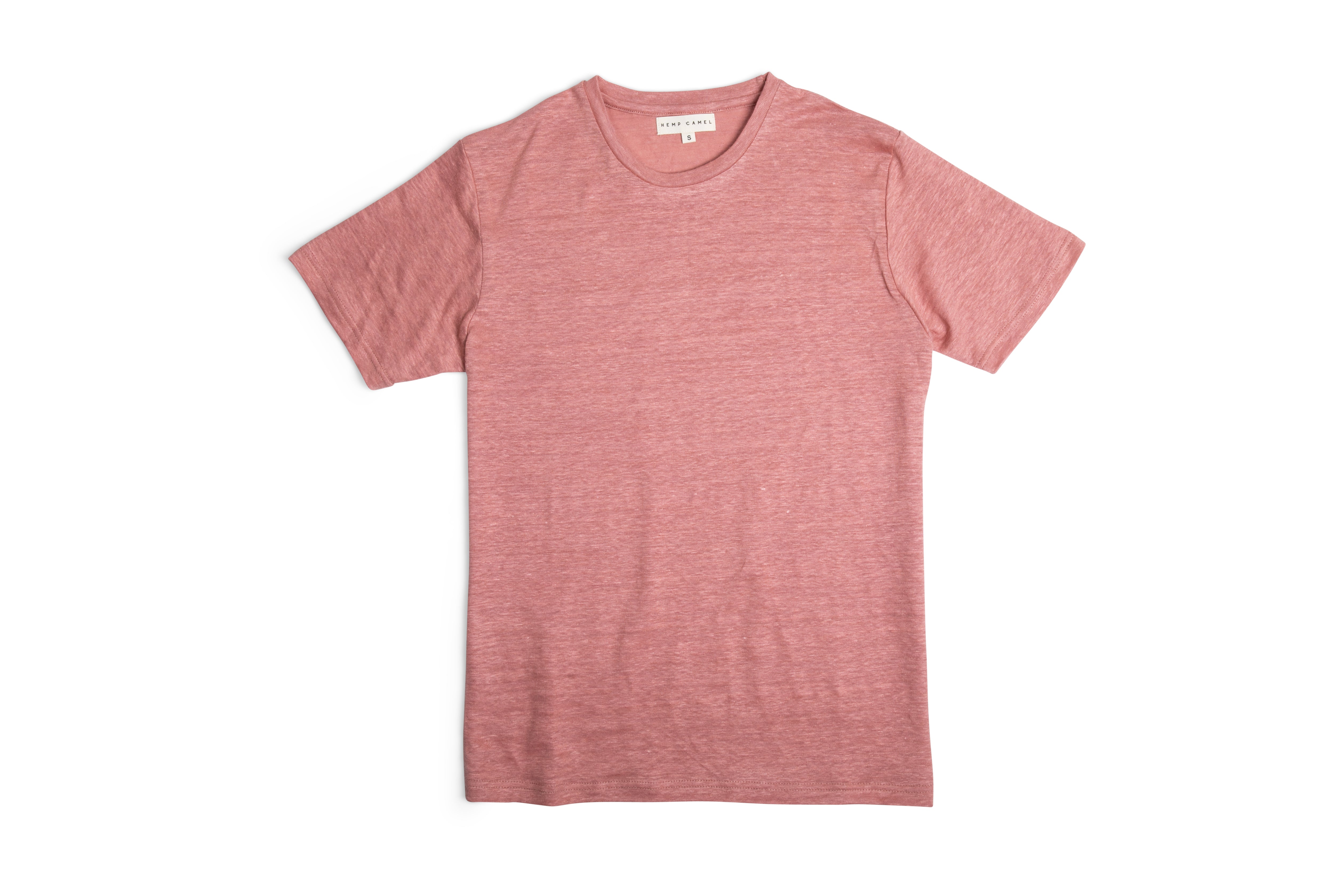 100% Hemp Tee