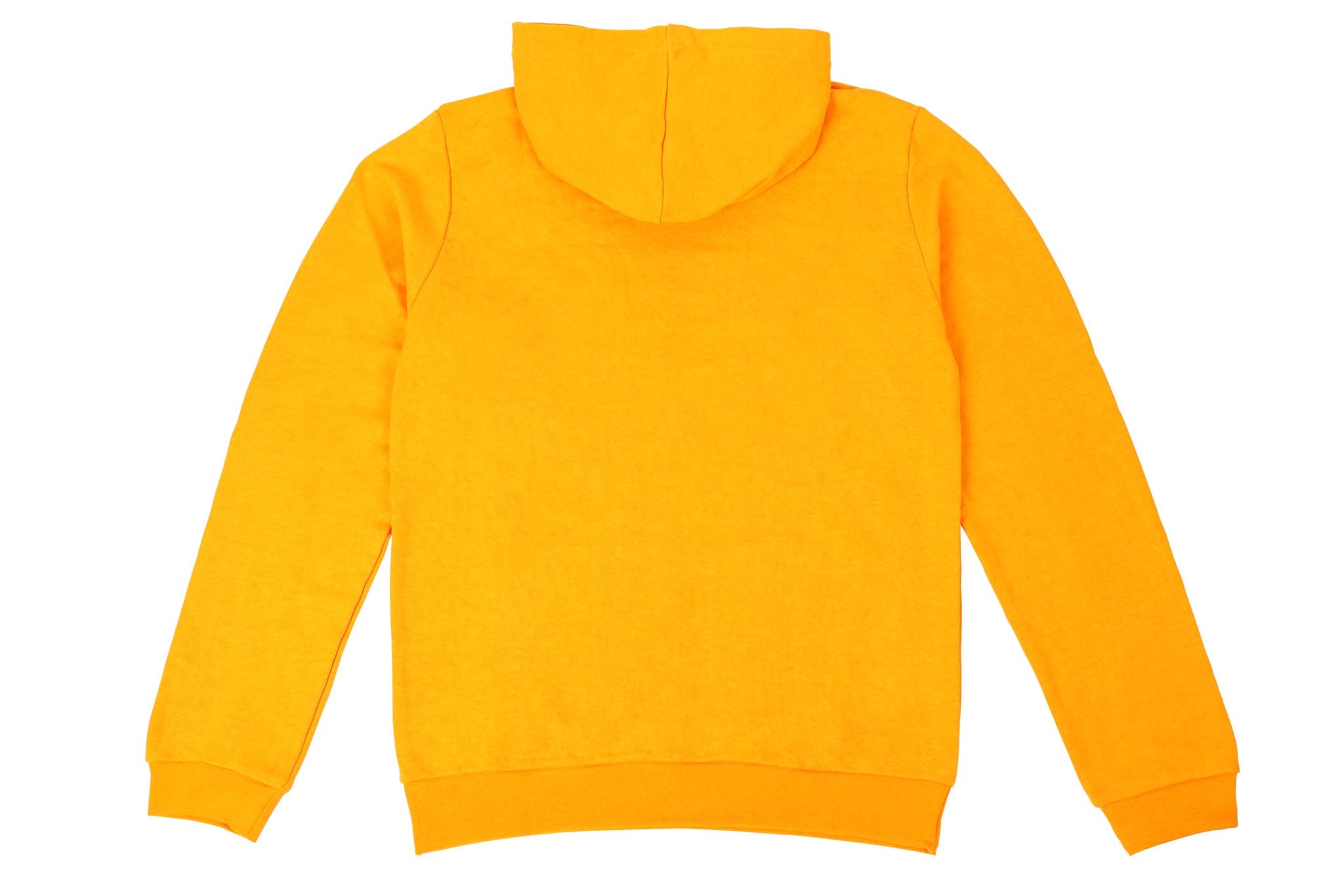 French Terry Oversized Hoodie