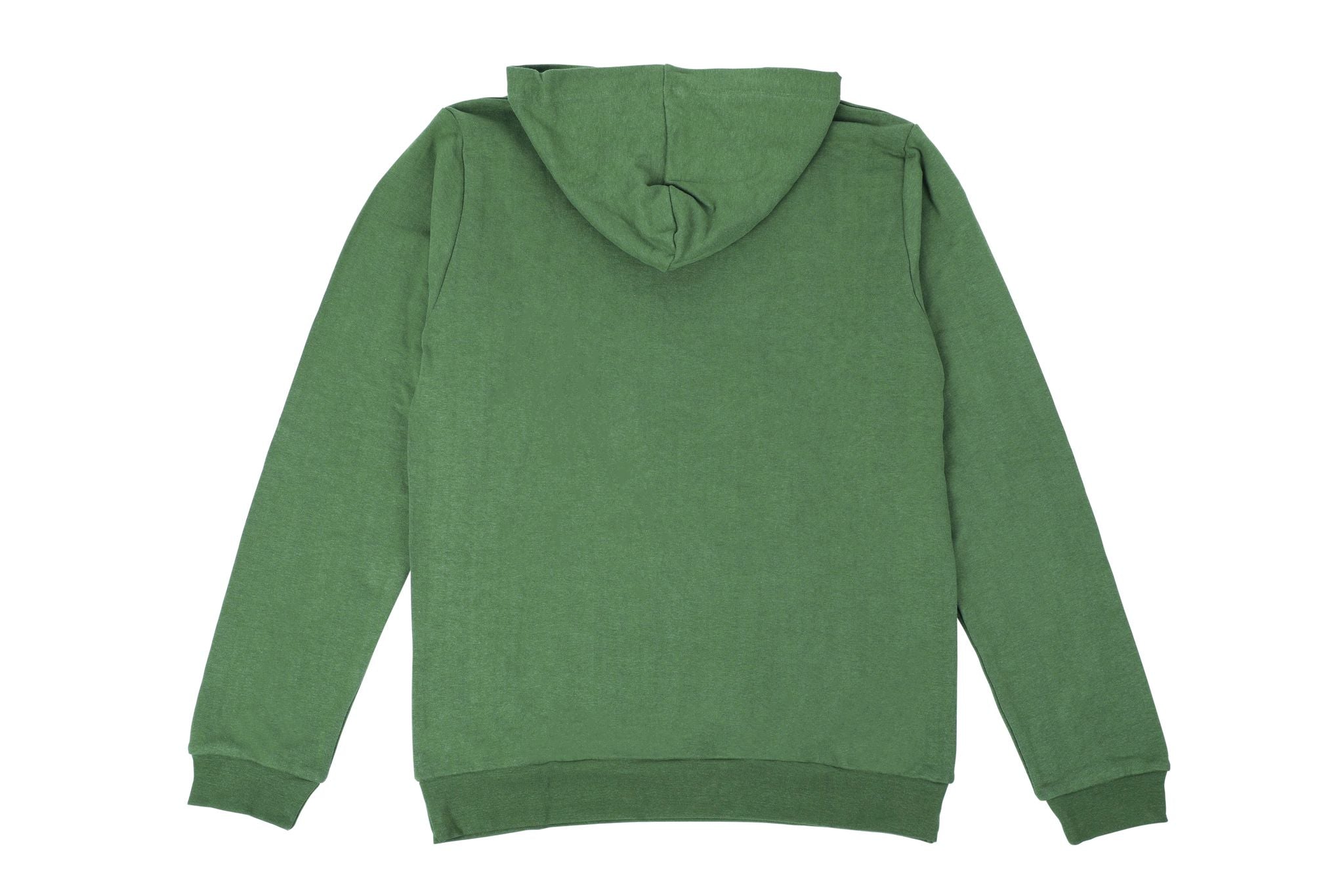 French Terry Oversized Hoodie