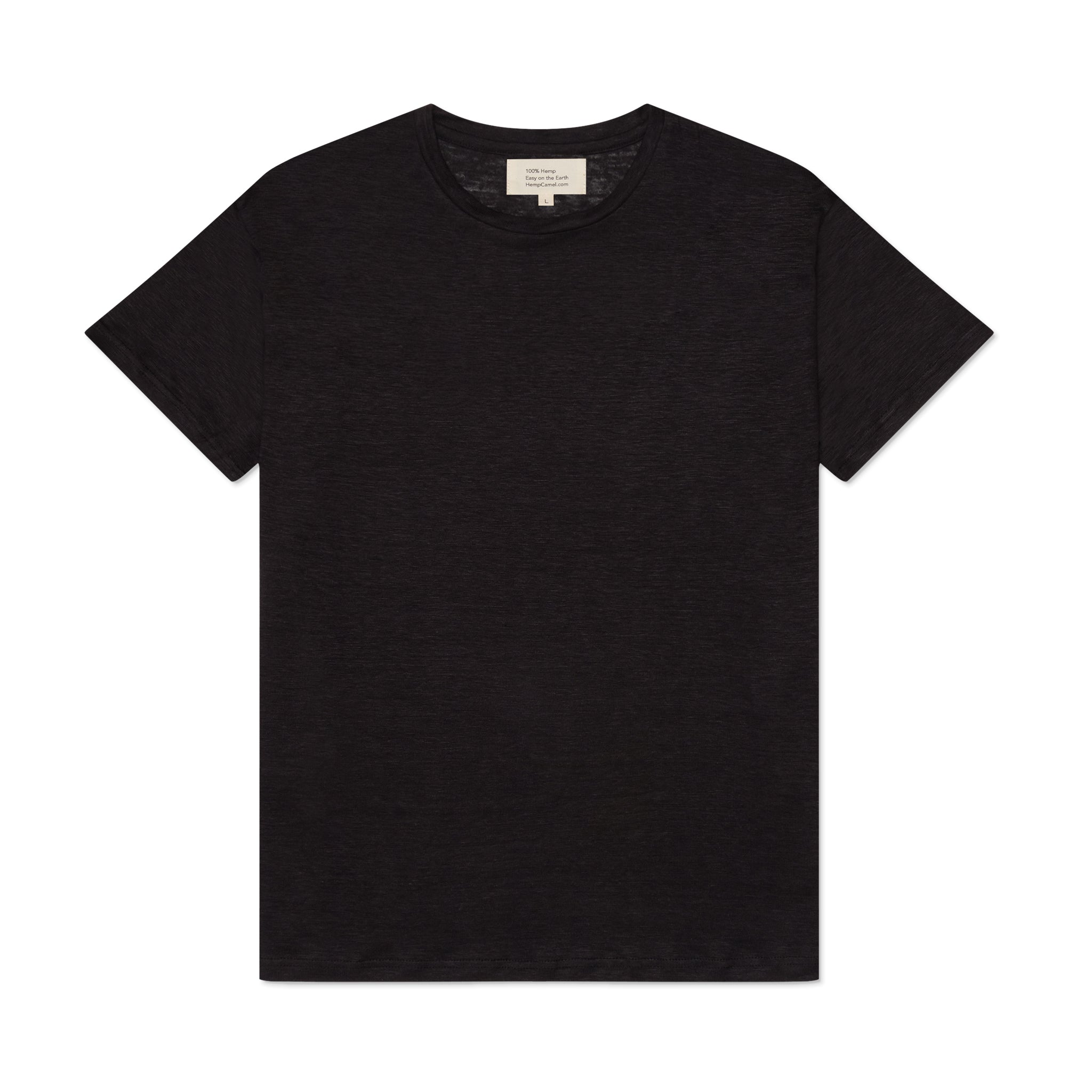 100% Hemp Unisex Tee