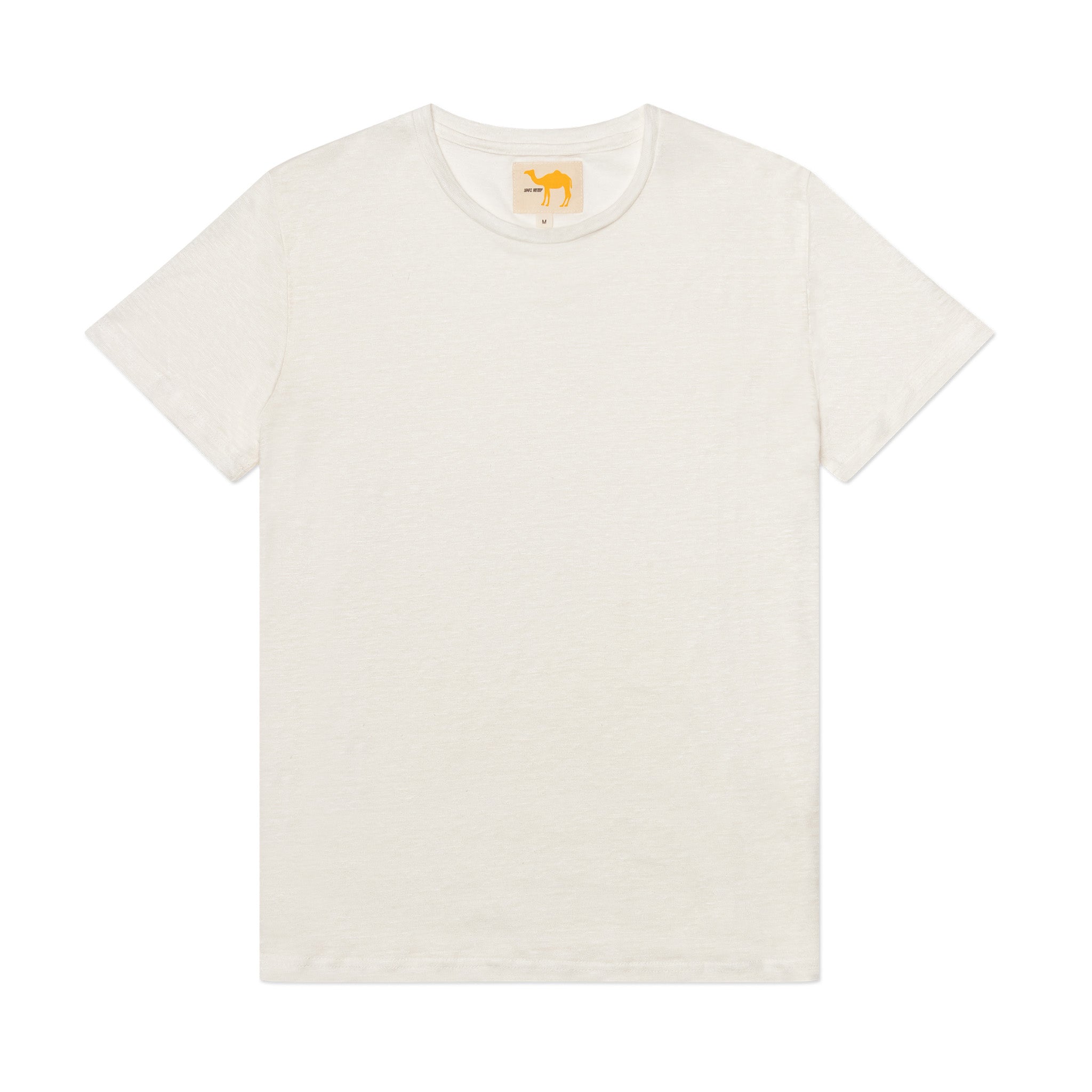 100% Hemp Unisex Tee